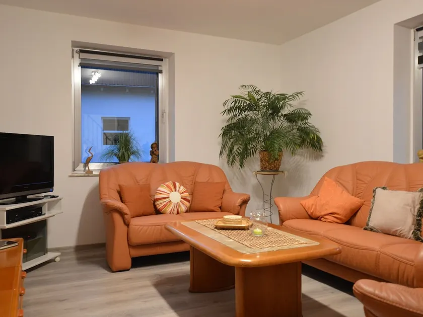 Modern Holiday Home in Hellenthal With Garden - Image 1