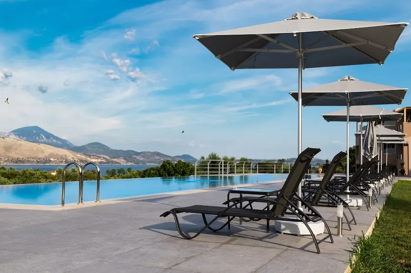 Phaedra Suites - Image 1