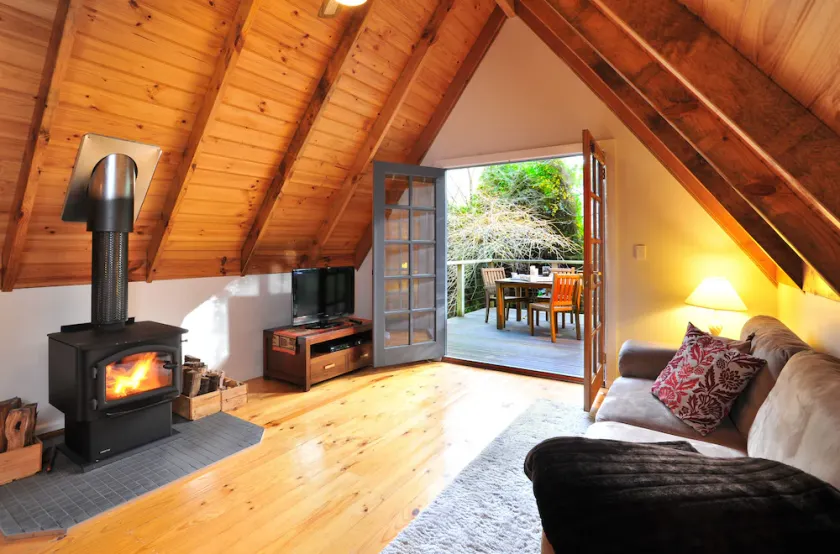 Santosa Cottage - Image 1
