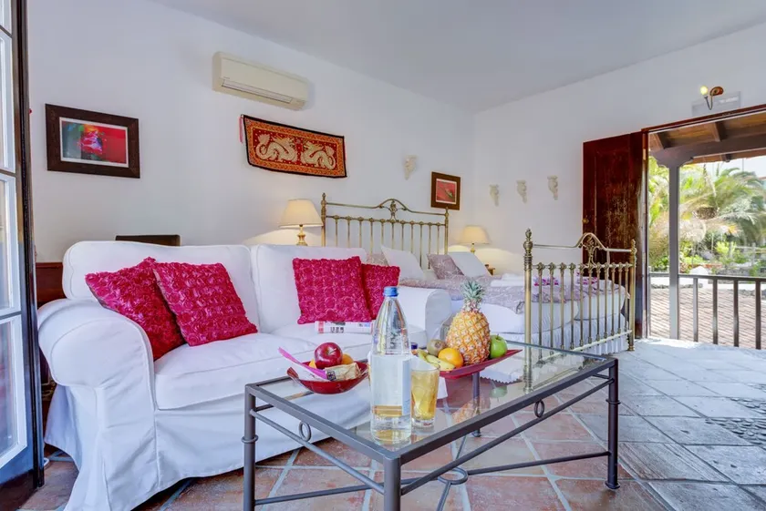 Casa El Siroco - Image 1