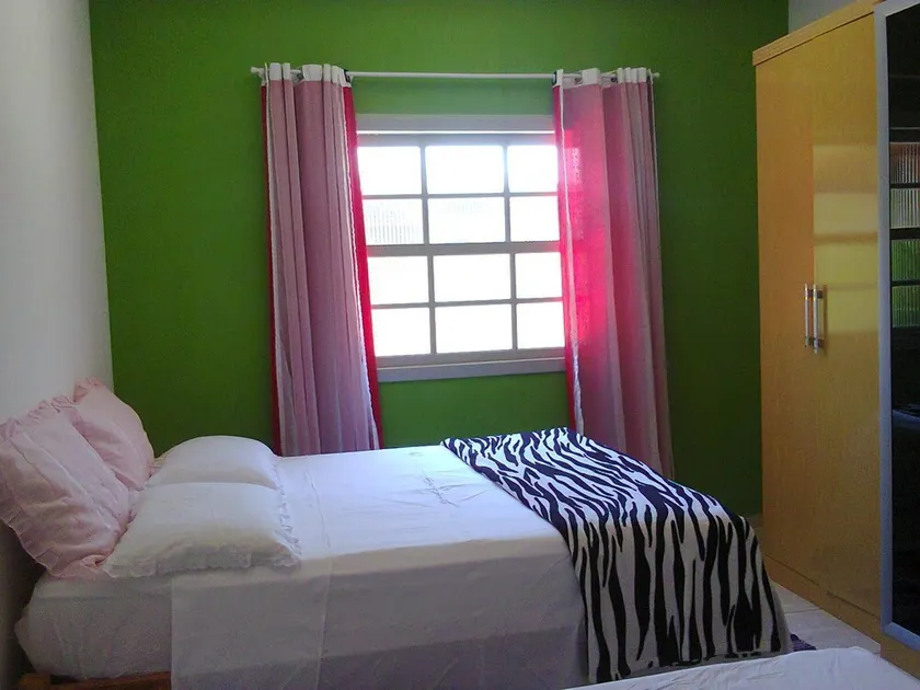 Casa Pantanal - Paraty - Image 1