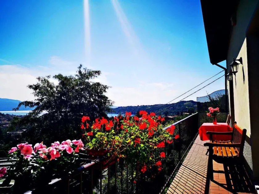 B&B Il Poggio - Image 1