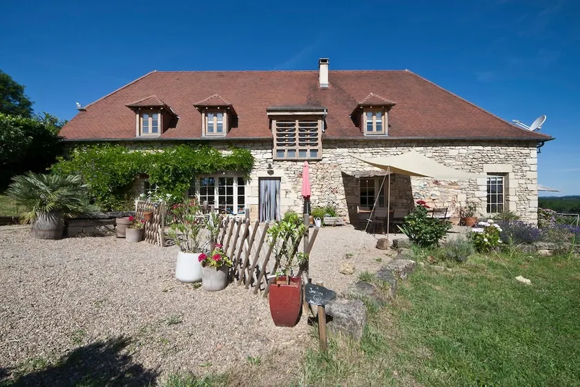La Grange Des Suds - Image 1