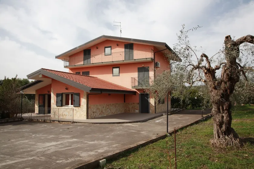 Villa Aurora - Image 1