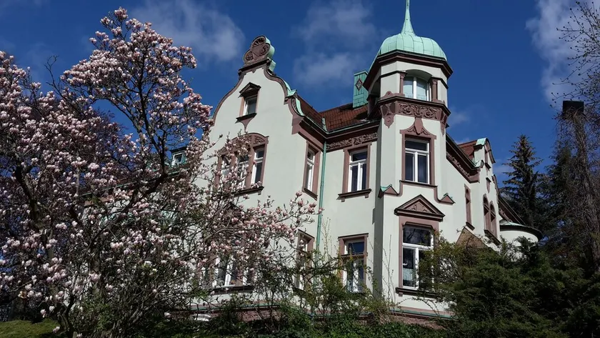 Villa Markersdorf - Image 1