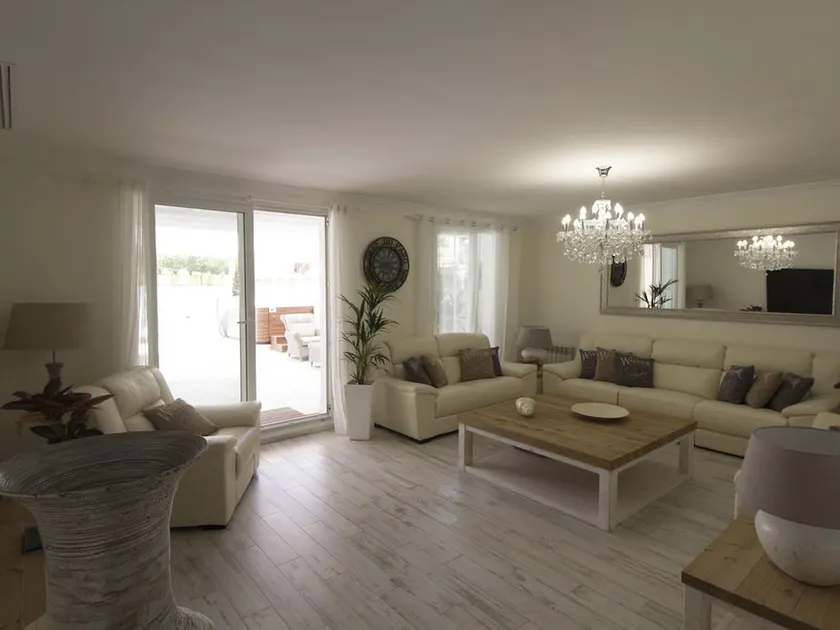 Sitges Centre Mediterranean House - Image 1