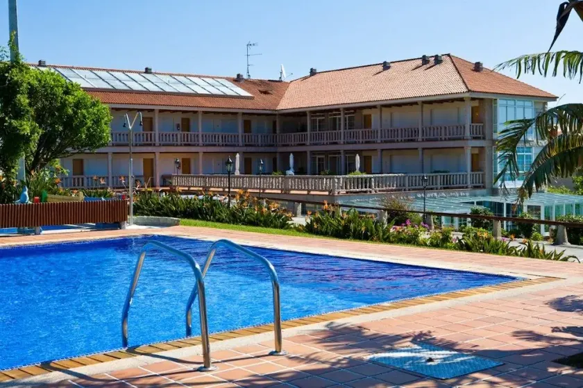 Villa Cabicastro - Image 1