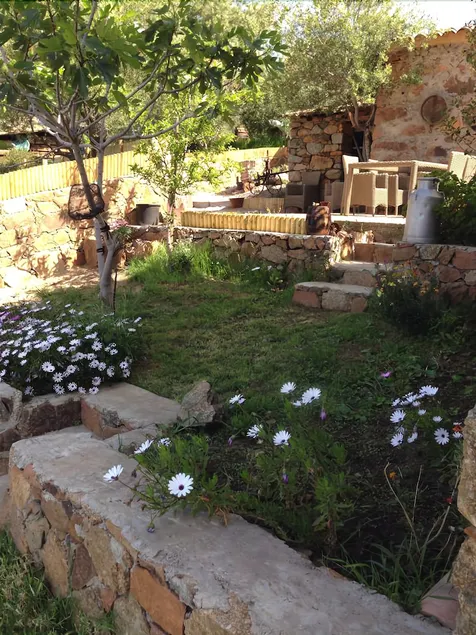Tres jolie maison Corse en pierre - Image 1