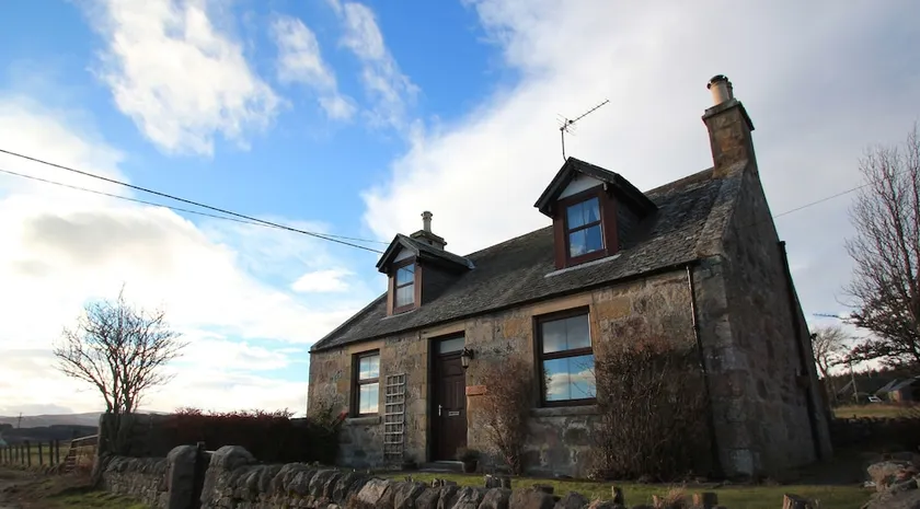 Grouse Cottage - Image 1