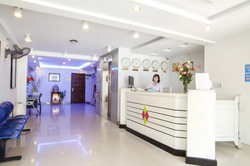 Rainbow Hotel Da Nang - Image 1