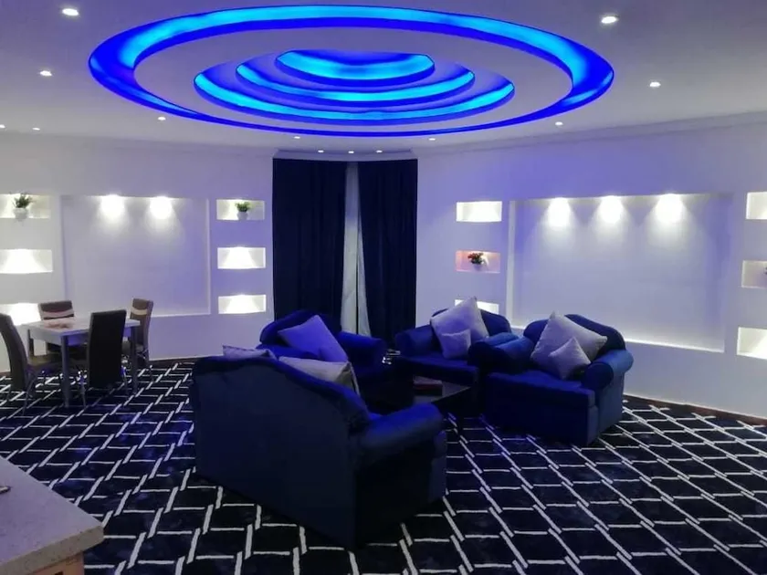 Rawasi Hotel Suites - Image 1
