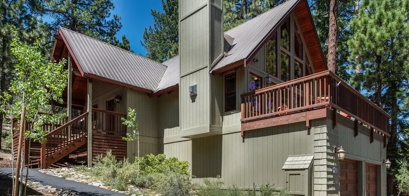 Basque Haus by Tahoe Mountain Properties - Image 1