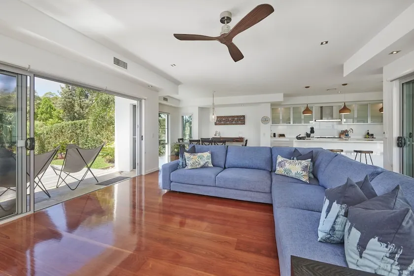 Frangipani House - Image 1