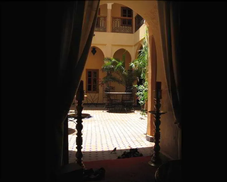 Riad Dar Latifa - Image 1