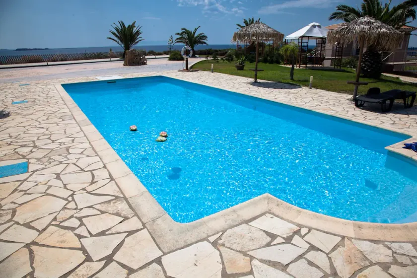 Villa Sapphire - Image 1