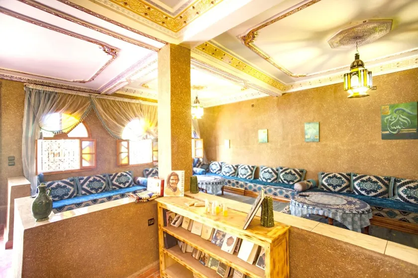 Charming house with pool in Zagora - Image 1