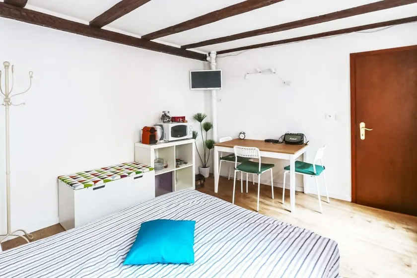 Jolie Studio Coeur de Ville - Image 1