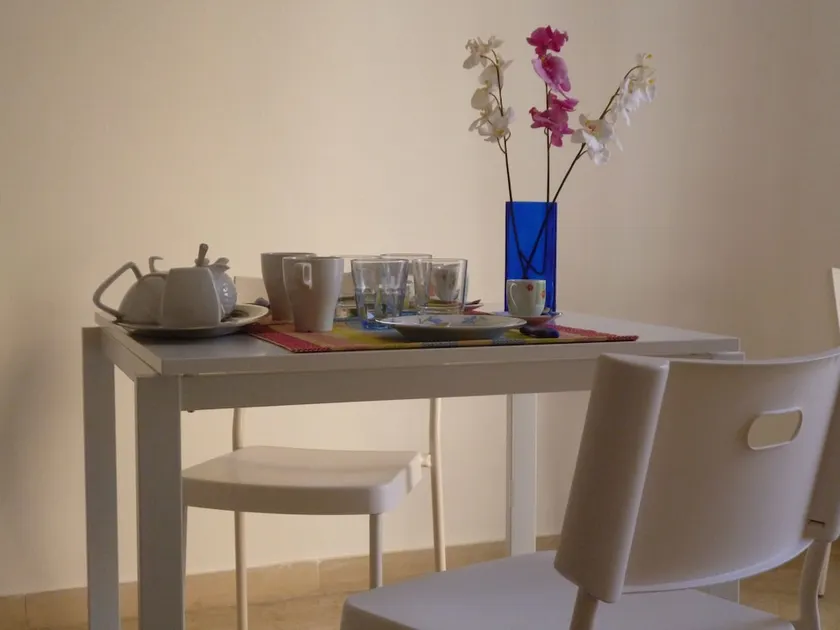 Le Grand Bleu B&B - Image 1