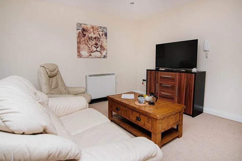 Sandall Apartment - Image 1