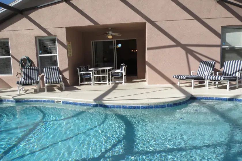 Kissimmee Maingate Pool Homes by SOVH - Image 1