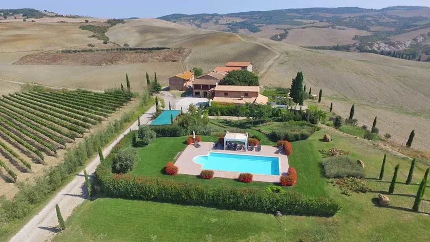 Podere San Giovanni - Image 1