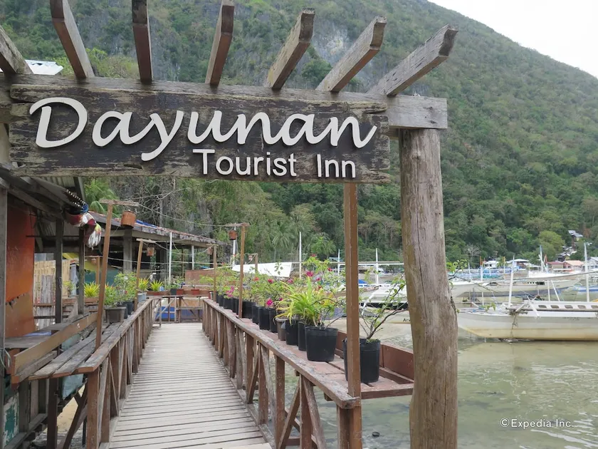 Dayunan El Nido Tourist Inn - Image 1