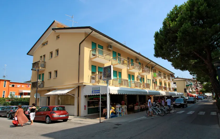 Condominio Stella D’Oro - Image 1