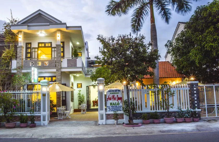 Halo Homestay - Image 1