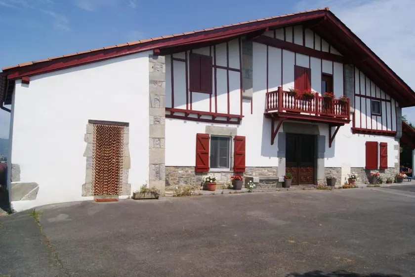 Chambres d'Hôtes Bachoc - Image 1