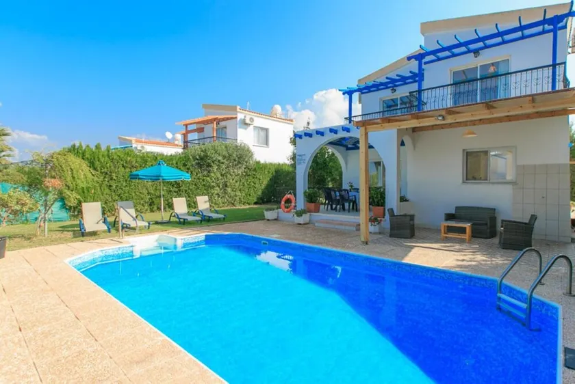 Argaka Sun Villa Tessera - Image 1