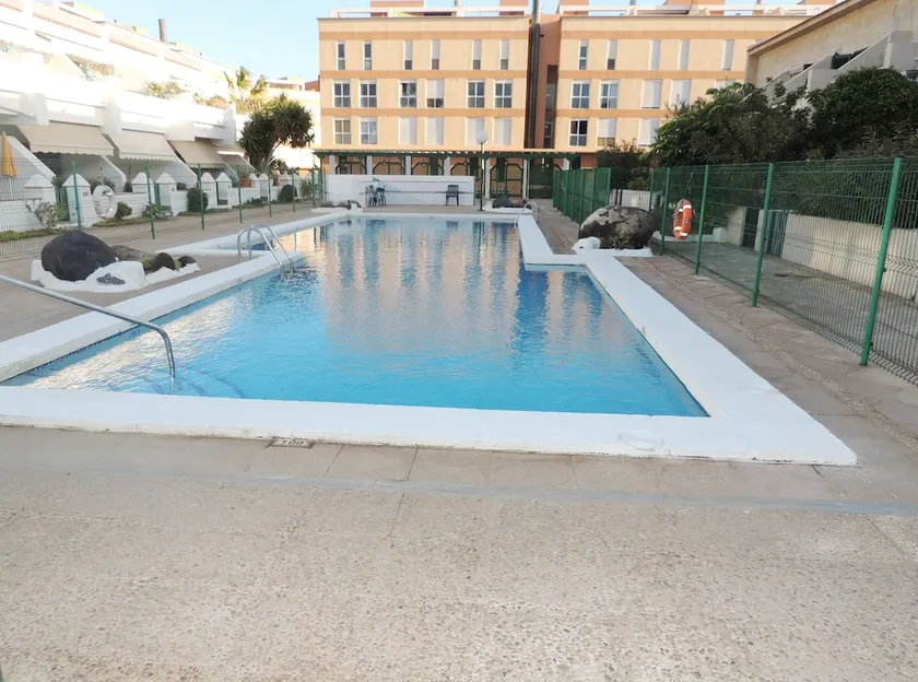 Great holiday break flat. - Image 1