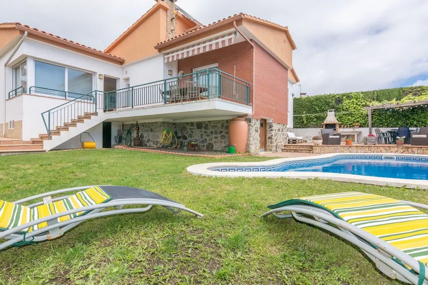 HomeHolidaysRentals Capricorne - Costa Barcelona - Image 1
