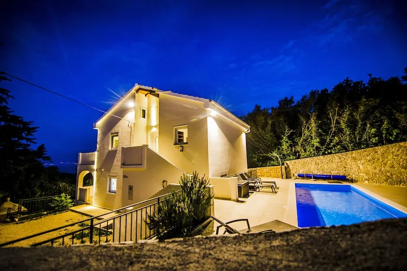 Villa Eva - Image 1