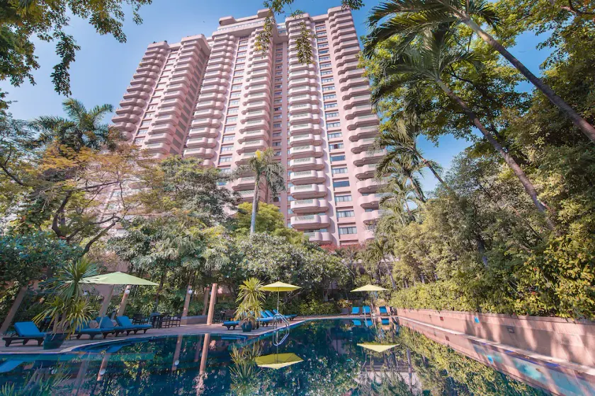 Pantip Suites Sathorn - Image 1
