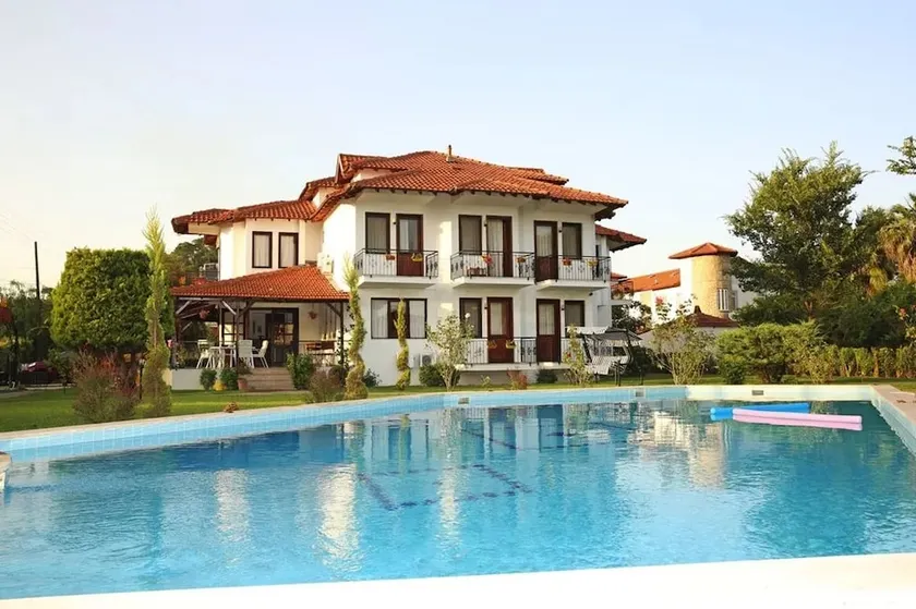 Soho Hotel Dalyan - Image 1