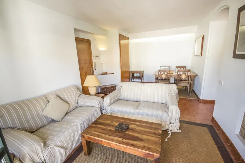 Apartment Sarrio - Image 1