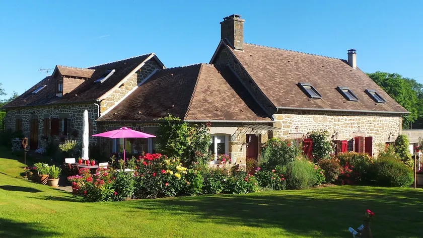 Clos De La Haute Rivière - Image 1
