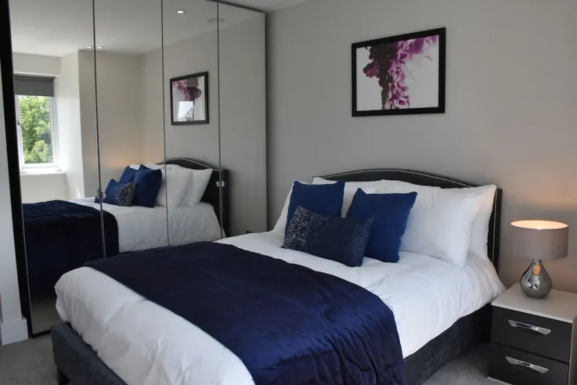 Northside Apartments Ealing - Image 1