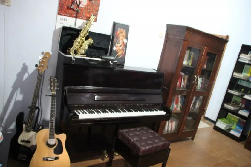 Jazzy Homestay 1 - Image 1