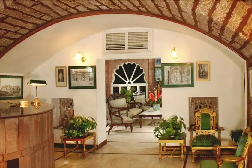 Bal Samand Garden Retreat - Image 1