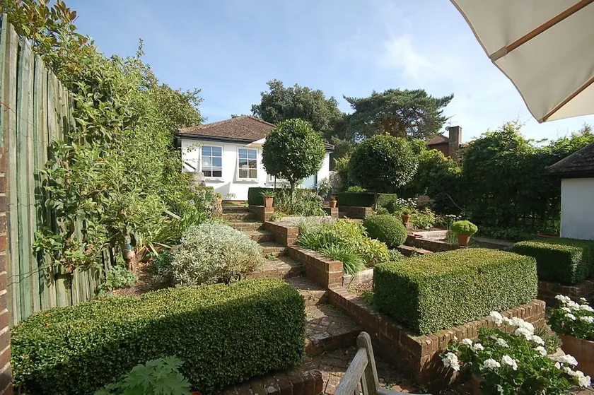 Bay Tree Cottage - Image 1