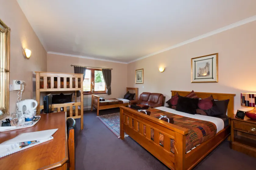 Craigievar Bed & Breakfast - Image 1