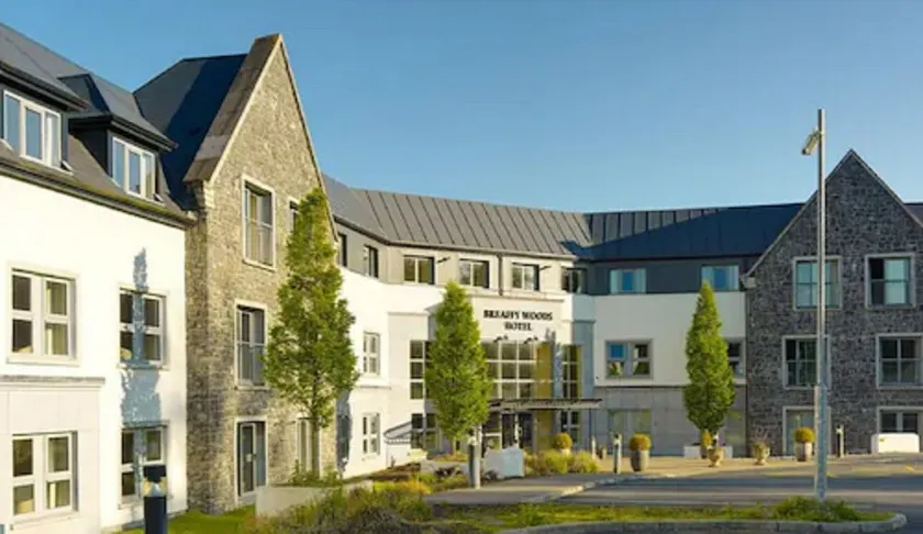 Breaffy Woods Hotel - Image 1