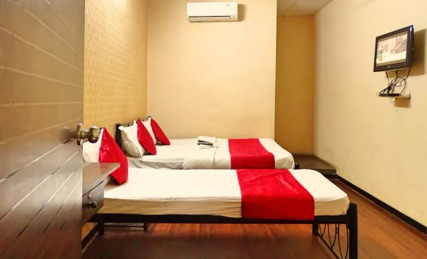 Star Residency - Image 1