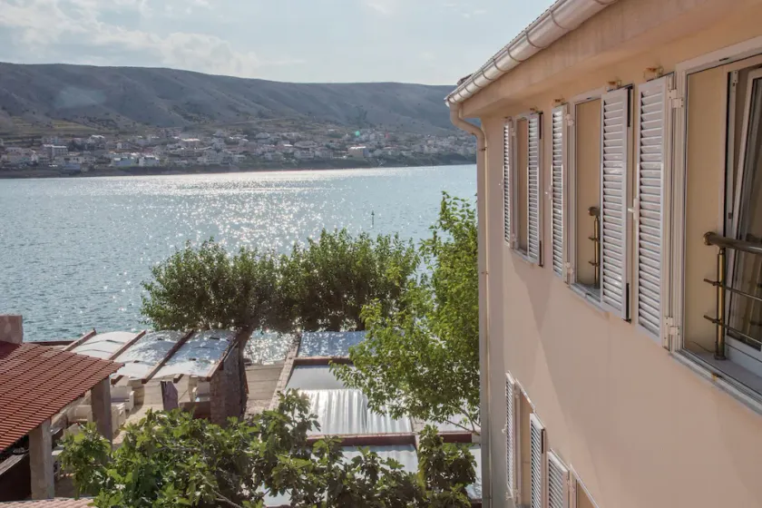 Hotel Park Smokva - Image 1