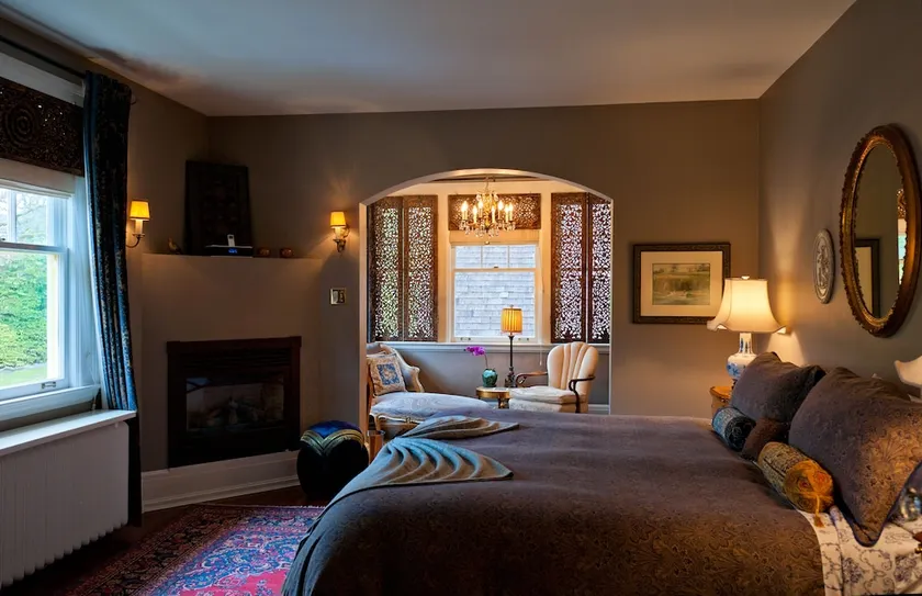 Villa Marco Polo Bed and Breakfast Inn - Image 1