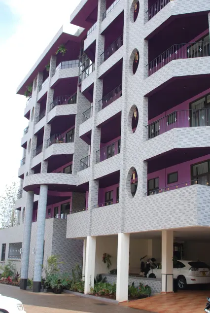 The Panari Residence - Image 1