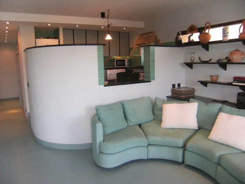 Apartamento La Pineda I 19 3-6 - Image 1