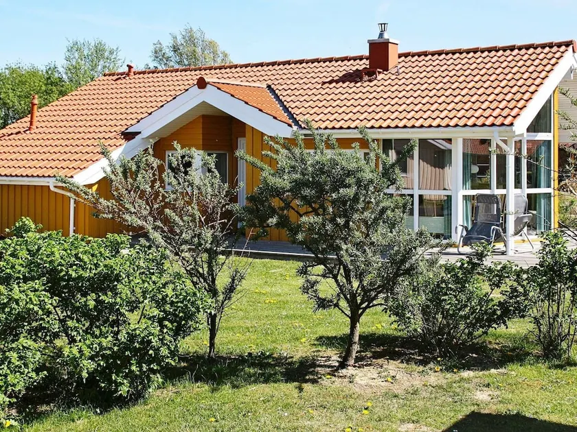 Holiday Home in Otterndorf - Image 1