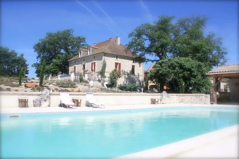 Domaine Au Marchay - Image 1